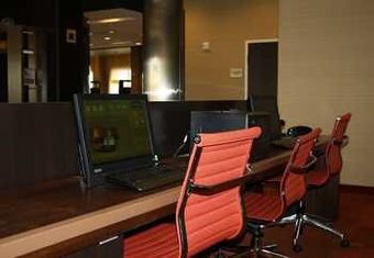 Hotel Courtyard By Marriott Owensboro