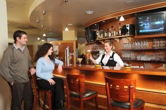 Best Western Hotel Ruesselsheim Frankfurt-airport