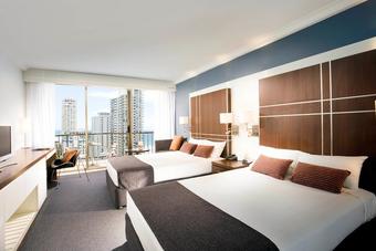 Mantra On View Hotel