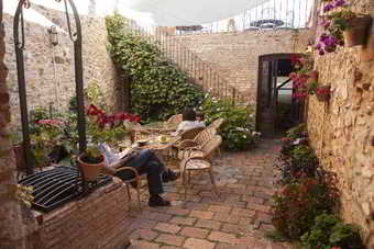 Hotel Casa Betancourt