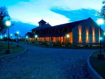 Hotel Hoster�a Lauquen Pilmaiquen