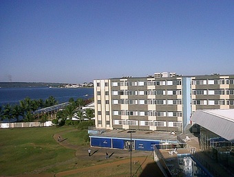 Hotel Bay Park Resort