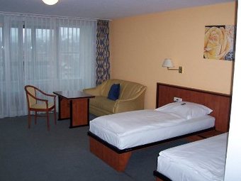 Parkhotel Kempten