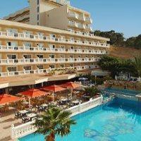 Hotel Globales Playa Santa Ponsa