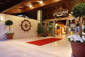 Hotel Botel Alcudiamar Club