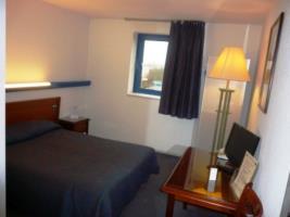 Euro Hotel Orly Rungis