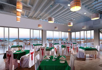 Hotel Calimera Yati Beach All Inclusive