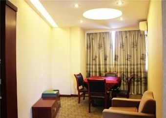 Qianshui Bay Hotel- Wuyuan