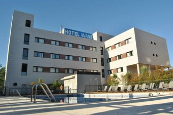 Hotel Porcel Avant