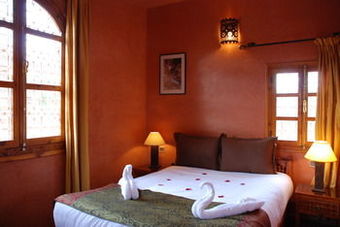 Hotel Kasbah Isfoula