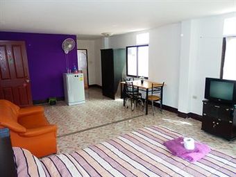 Hotel Evelyn Residence