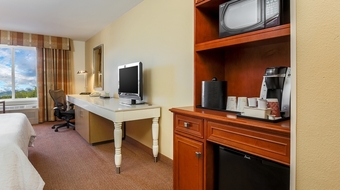 Hotel Hilton Garden Inn Anchorage