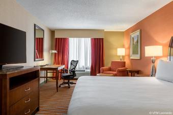 Hotel Hilton Garden Inn Arlington Courthouse Plaza