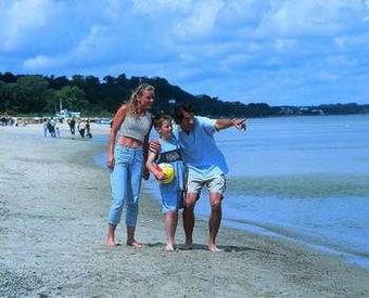 Maritim Clubhotel Timmendorfer Strand