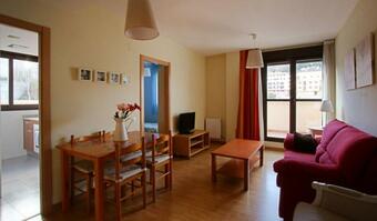 Apartamentos Real Valle Ezcaray