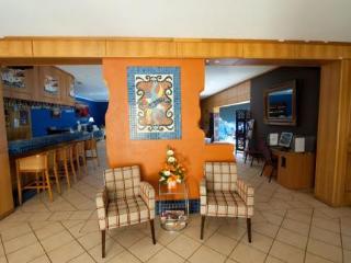 Hotel Comfort Inn Robert Towns