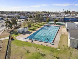 Hotel Comfort Inn Capital Horsham