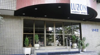 Hotel Luzon Residence Service Adaba