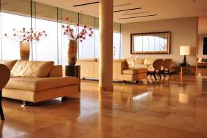 Enjoy Antofagasta - Hotel Del Desierto