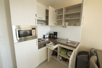 Apartamento Holiday Suites Etoile Des Dunes