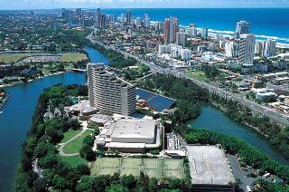 Hotel Conrad Jupiters, Gold Coast