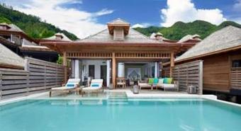 Hotel Hilton Seychelles Northolme Resort & Spa