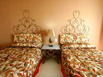 Hotel Zar San Luis Potosi