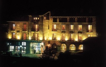 Hotel Santa Maria De Alqu�zar