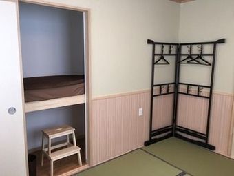 Hotel Guesthouse Orange Cabin