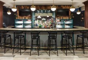 Hotel Embassy Suites Anchorage