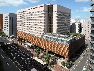 Hotel Crowne Plaza Ana Fukuoka