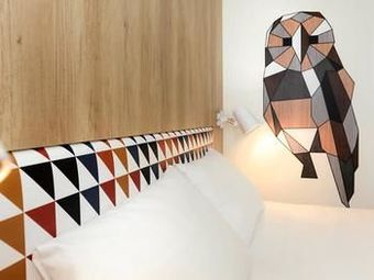 Hotel Ibis Styles Caen Centre Paul Doumer