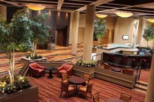 Hotel Holiday Inn Executive Center-columbia Mall