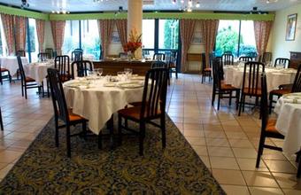 Hotel Soleil Et Jardin