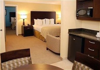 Hotel Holiday Inn & Suites San Mateo