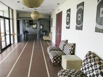 Motel Days Inn By Wyndham Sherman