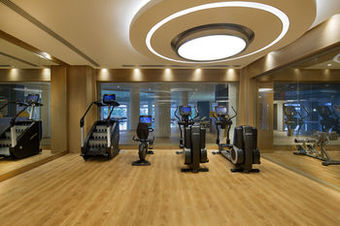 Hotel Papillon Zeugma Relaxury - All Inclusive