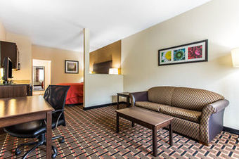 Hotel Quality Suites