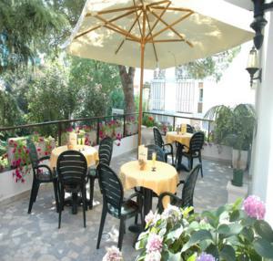 Hotel Touring Villa D Este