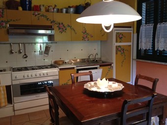 Bed & Breakfast Antica Casa Dei Rassicurati