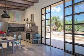 Villa Casa Cascada - Adults Only