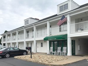 Hotel Quality Inn Seneca / Clemson