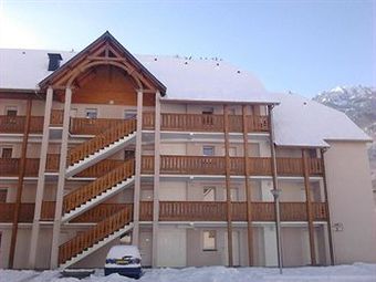 Residencia Domaine Val De Roland