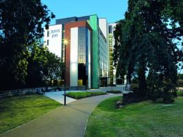 Hotel Jurys Inn Derby