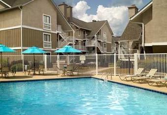 Hotel Residence Inn By Marriott Atlanta Cumberland/galleria