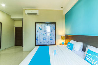 Hotel Airy Tanjung Pandan Depati Rahat 21 Belitung