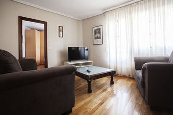 Apartamento Zelaikua - Basque Stay
