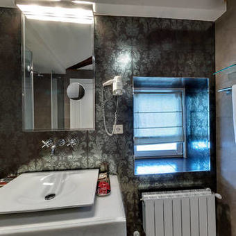 Hotel Palacio Mu�atones