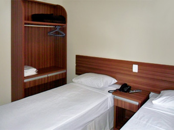 Hotel Havana II