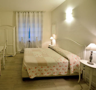 Bed & Breakfast Villa Bianca